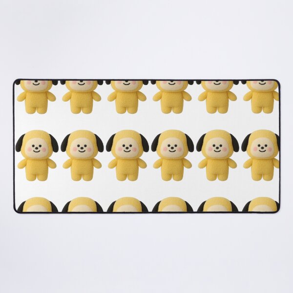 Item preview, BT21 Chimmy Bts — Cute BT21 Sticker designed and sold by Crazy-universe.