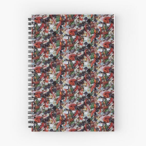 Item preview, Fiesta de pizza - Magpie Springs designed and sold by MagpieSprings.
