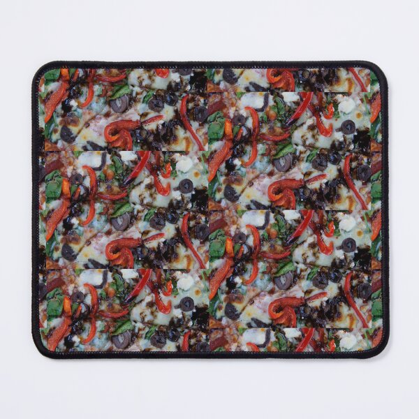 Item preview, Pizza Feast - Magpie Springs designed and sold by MagpieSprings.