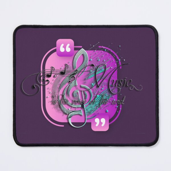 Item preview, Love músic pink designed and sold by Cruwey.