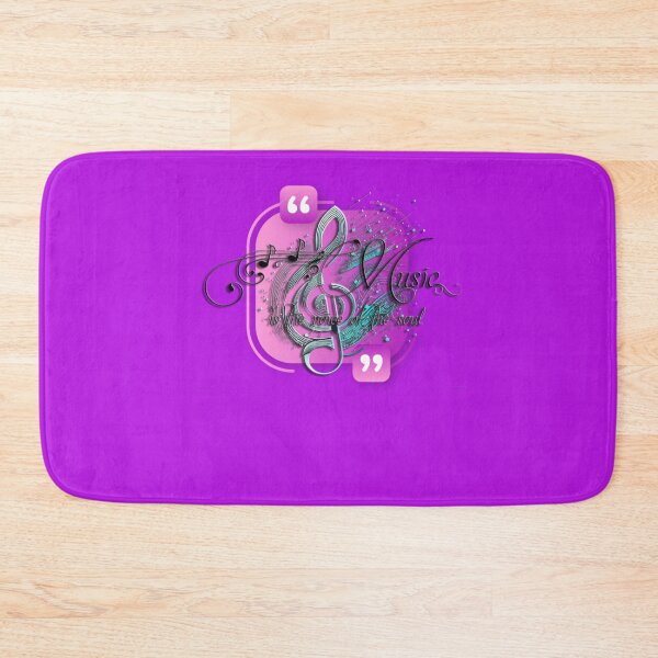 Item preview, Love músic pink designed and sold by Cruwey.