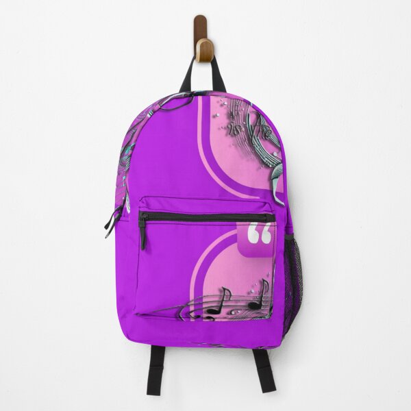 Item preview, Love músic pink designed and sold by Cruwey.