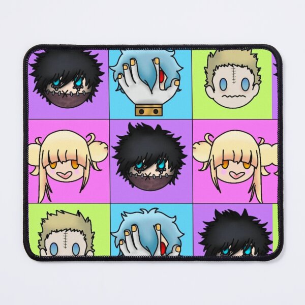 Item preview, The League designed and sold by TriskeleStudios.
