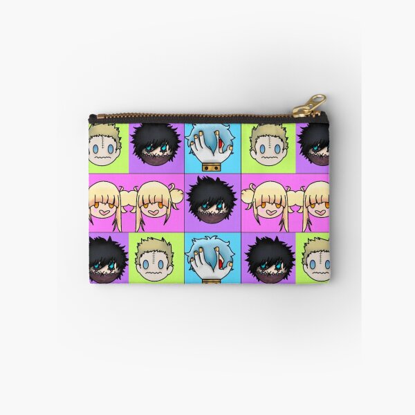 Item preview, The League designed and sold by TriskeleStudios.