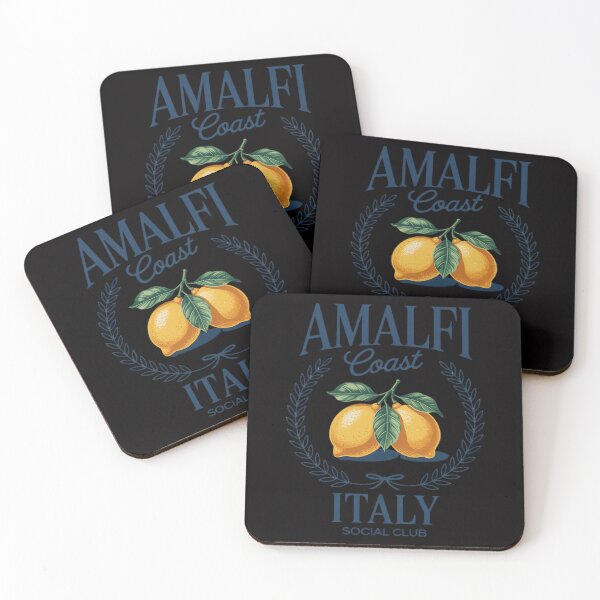 Item preview, Italy Gift For Her Amalfi Coast Italy Sorrento Capri Lemons designed and sold by berniceschm.