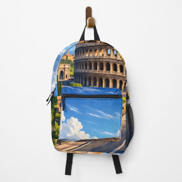 Item preview, Rome, Italy designed and sold by ThePainterPH.