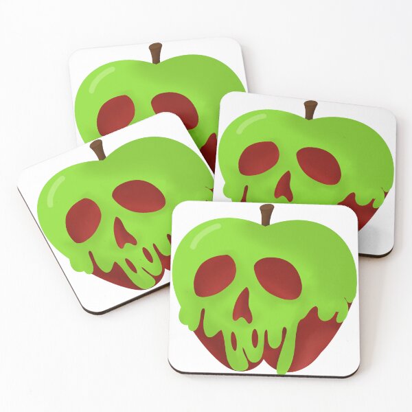 Item preview, Poison Apple designed and sold by ChaquitaB.