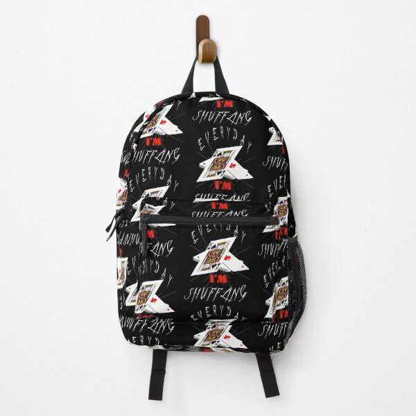 Item preview, Everyday I'M Shuffling designed and sold by pfanodlnazb.