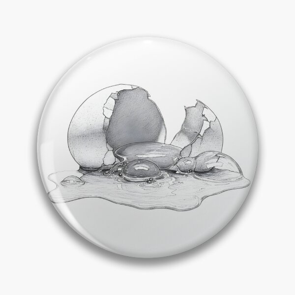 Item preview, Egg designed and sold by Naux | Design & Illustration.