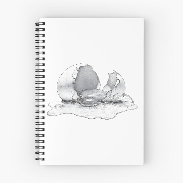 Item preview, Egg designed and sold by Naux | Design & Illustration.