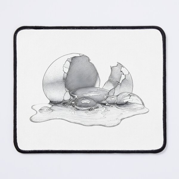 Item preview, Egg designed and sold by Naux | Design & Illustration.
