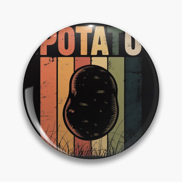 Item preview, Farming Potato Farming designed and sold by berniceschm.