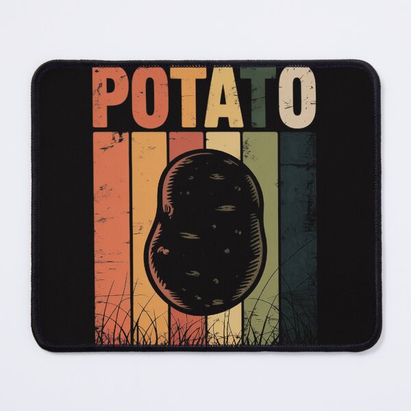 Item preview, Farming Potato Farming designed and sold by berniceschm.
