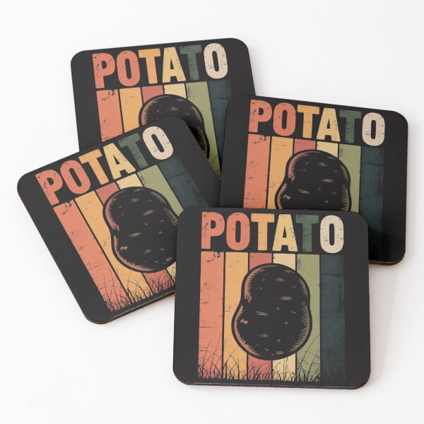 Item preview, Farming Potato Farming designed and sold by berniceschm.
