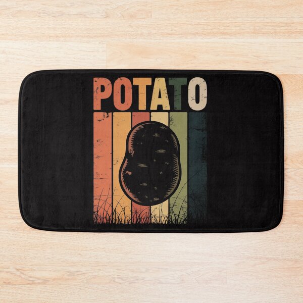 Item preview, Farming Potato Farming designed and sold by berniceschm.