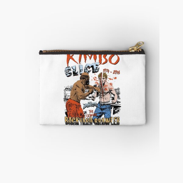 Item preview, Kimbo Slice "Backyard Brawler" designed and sold by JeyVel.