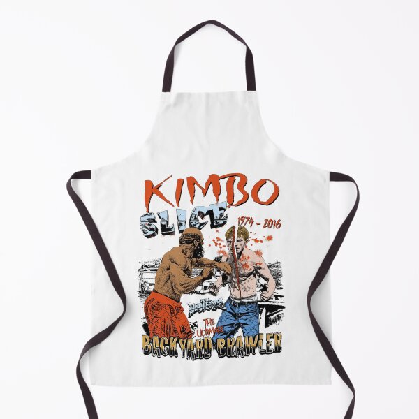 Item preview, Kimbo Slice "Backyard Brawler" designed and sold by JeyVel.