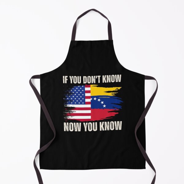 Item preview, If you don't know, now you know American Venezuela Flag Support designed and sold by first-shirt ⭐ ⭐ ⭐ ⭐ ⭐.