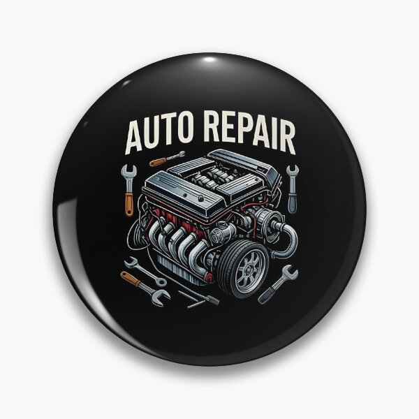 Item preview, Car Repair Auto Repair designed and sold by Uglyandcute.