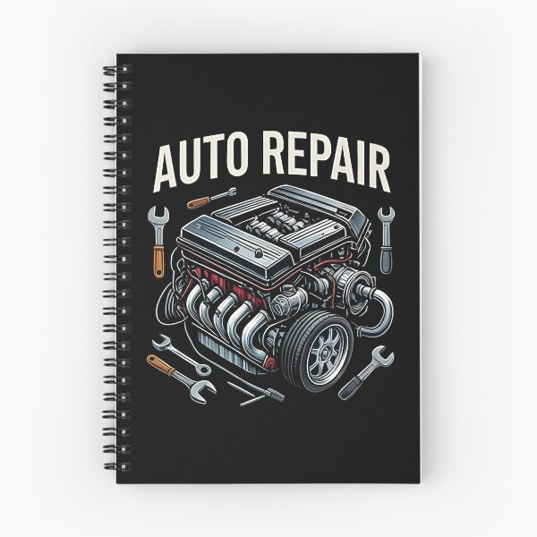 Item preview, Car Repair Auto Repair designed and sold by Uglyandcute.