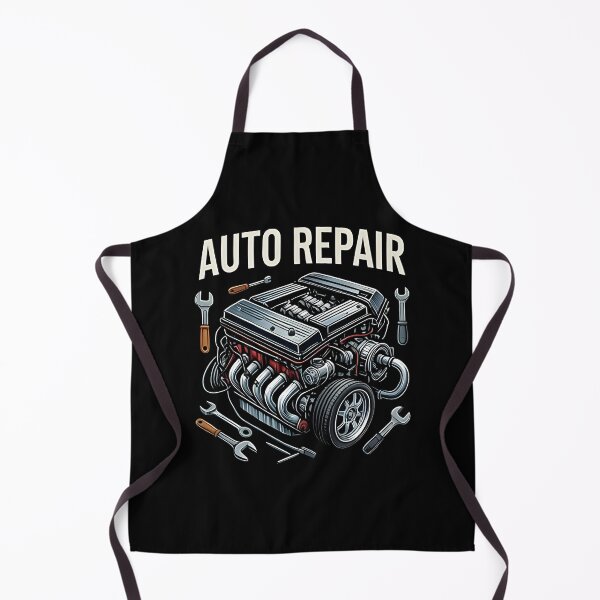Item preview, Car Repair Auto Repair designed and sold by Uglyandcute.