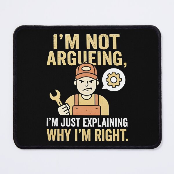 Item preview, Car Repair Garage Humor  designed and sold by Uglyandcute.