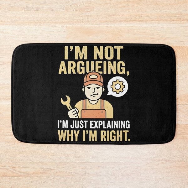 Item preview, Car Repair Garage Humor  designed and sold by Uglyandcute.