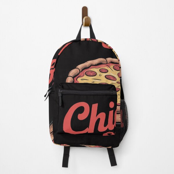 Item preview, Chicago Deep Dish Pizza designed and sold by berniceschm.