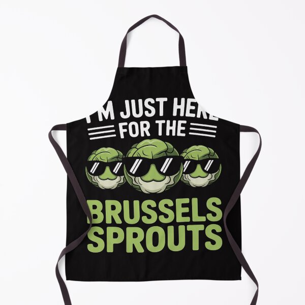 Item preview, Brussels Sprout Gift Seasoning Healthy Green designed and sold by berniceschm.
