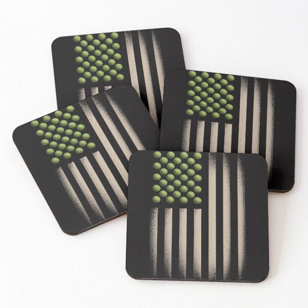 Item preview, Brussel Sprouts Gift American Flag Vegan Men Women designed and sold by berniceschm.