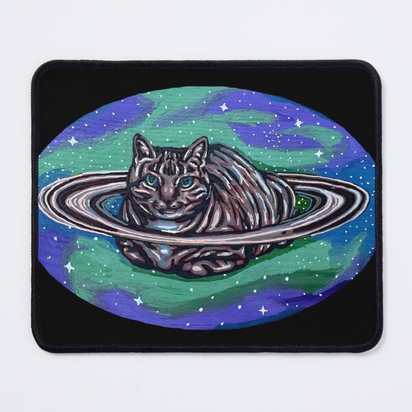 Item preview, Caturn designed and sold by RaLiz.