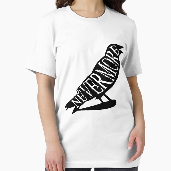 Item preview, Nevermore - The Raven designed and sold by shadowisper.
