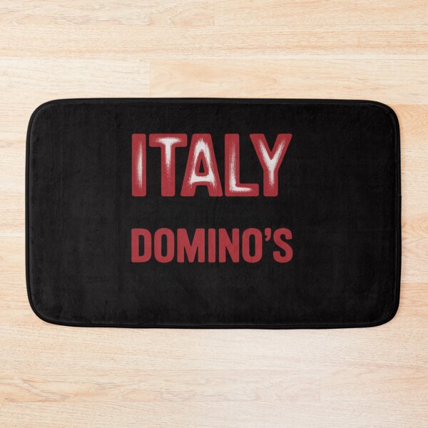 Item preview, Italy Created Pizza Domino's Perfected It designed and sold by berniceschm.