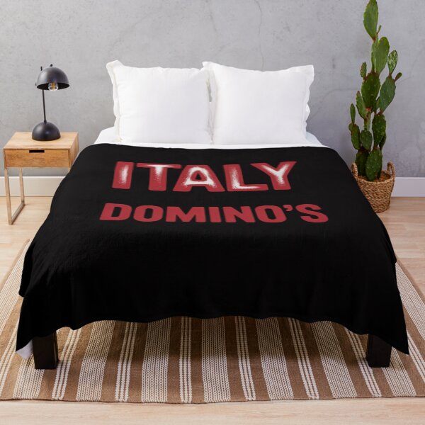 Item preview, Italy Created Pizza Domino's Perfected It designed and sold by berniceschm.