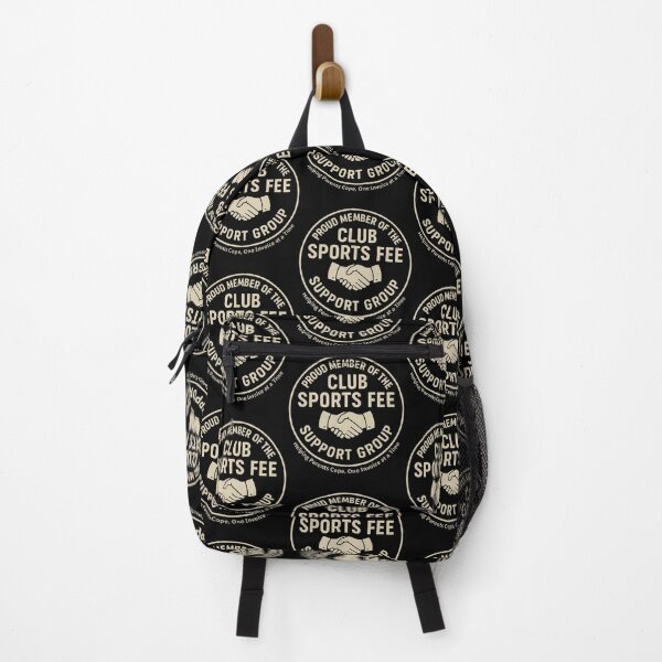 Item preview, Club Sports Fee Support Group-Travel Baseball Parent designed and sold by elihletoriong.