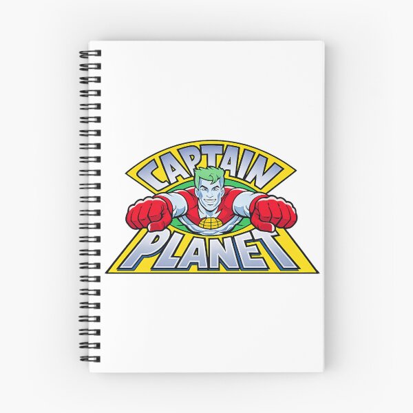 Item preview, Captain Planet designed and sold by adriab.