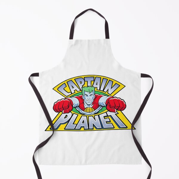 Item preview, Captain Planet designed and sold by adriab.