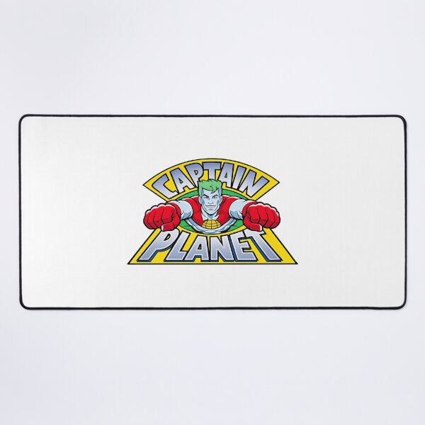 Item preview, Captain Planet designed and sold by adriab.