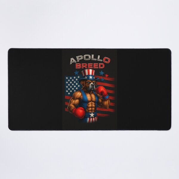 Item preview, Apollo Breed designed and sold by Cats and Other Things.