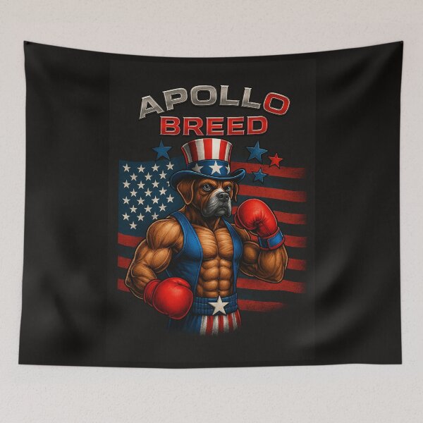 Item preview, Apollo Breed designed and sold by Cats and Other Things.