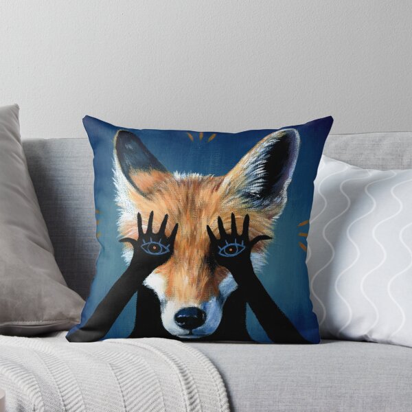Item preview, I SEE YOU designed and sold by Jet Treacy.