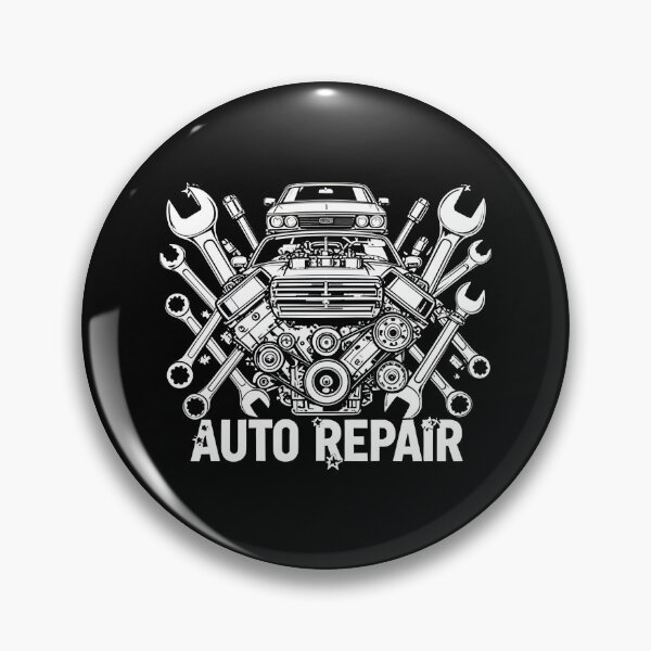 Item preview, Car Repair Auto Repair designed and sold by Uglyandcute.