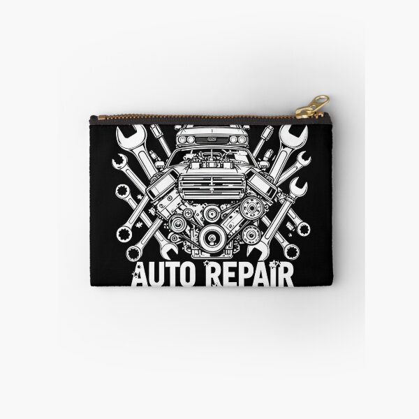Item preview, Car Repair Auto Repair designed and sold by Uglyandcute.