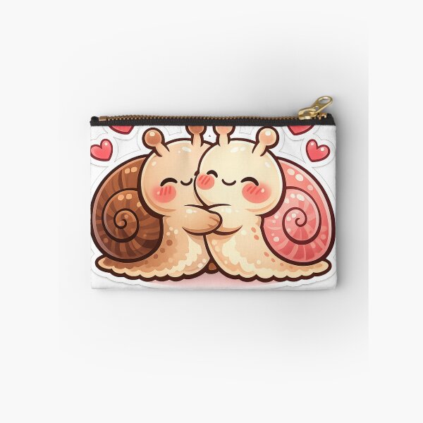 Item preview, Snails in love designed and sold by Li. Images of everything.