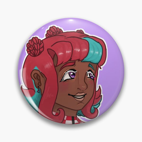 Item preview, Dinah Starlight Express Wembley 2024 No Race Makeup designed and sold by elliedoesart31.