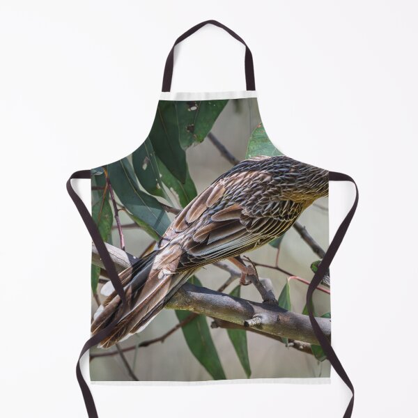 Item preview, Wattlebird Watch at Herdsman Lake designed and sold by Jan Fijolek.