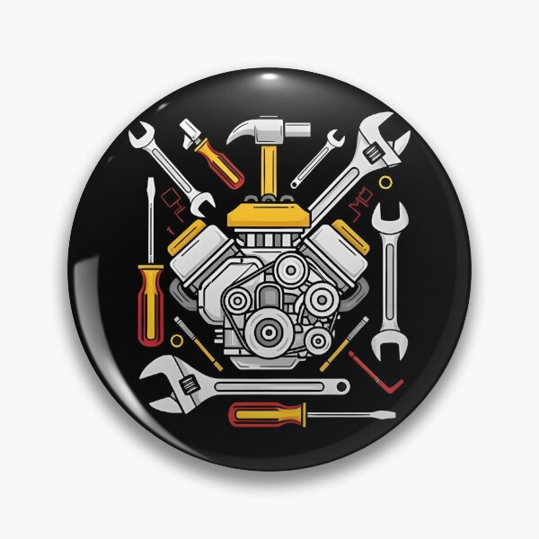 Item preview, Car Repair Auto Repair designed and sold by Uglyandcute.