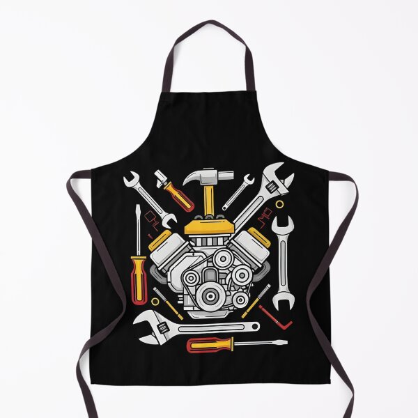 Item preview, Car Repair Auto Repair designed and sold by Uglyandcute.