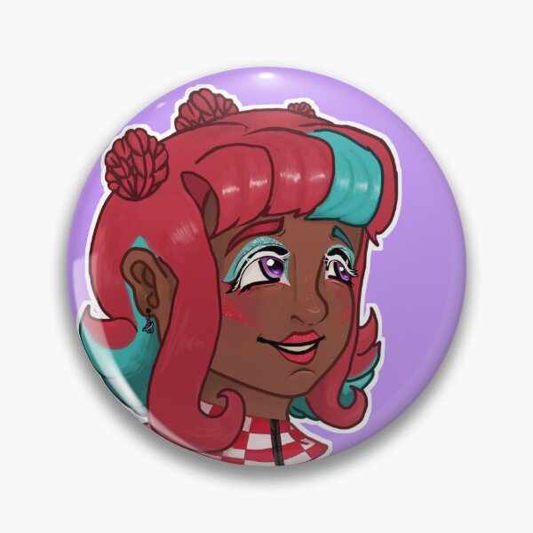Item preview, Dinah Starlight Express Wembley 2024 Race Makeup designed and sold by elliedoesart31.