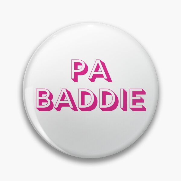 Item preview, PA Baddie designed and sold by hypehijabi.